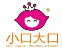 小口大口零食店