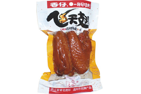 【香仔休闲食品】