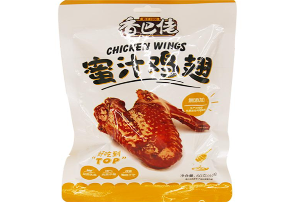 【香巴佬食品】