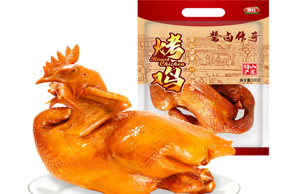 【喜旺肉食】