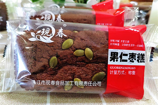 【现春食品】