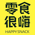 零食很嗨