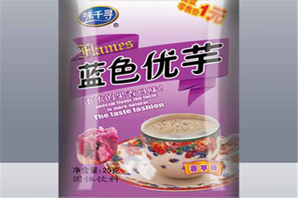 【味千寻休闲食品】
