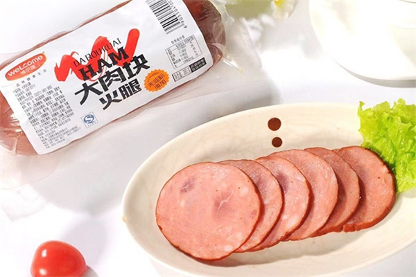 【维尔康食品】