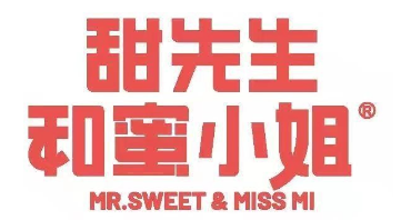 甜先生和蜜小姐