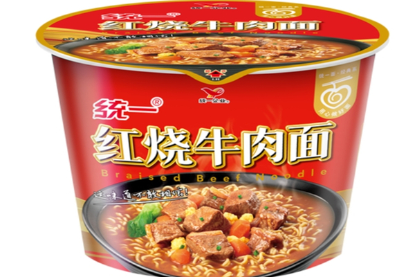 【统一方便面】