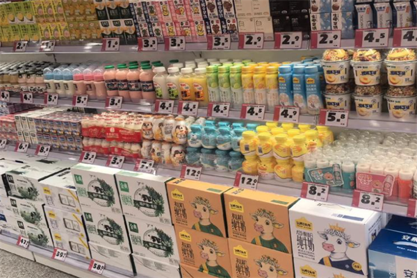 【零多多零食】