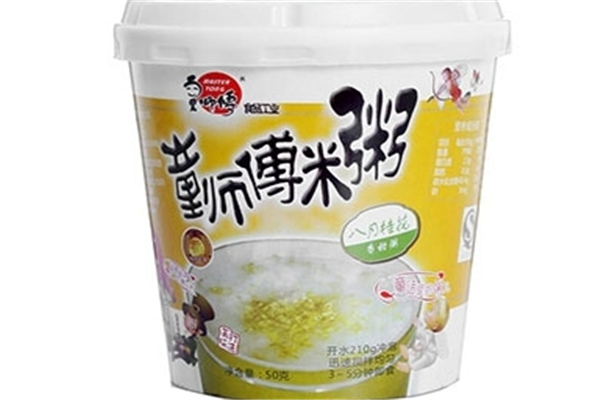 【童师傅食品】