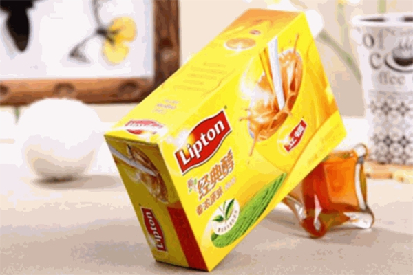 【立顿红茶】