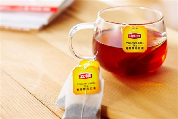 【立顿红茶】