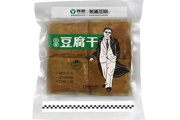 世通豆制品 世通豆制品