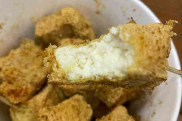 逗香斋臭豆腐