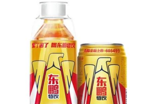 东鹏特饮