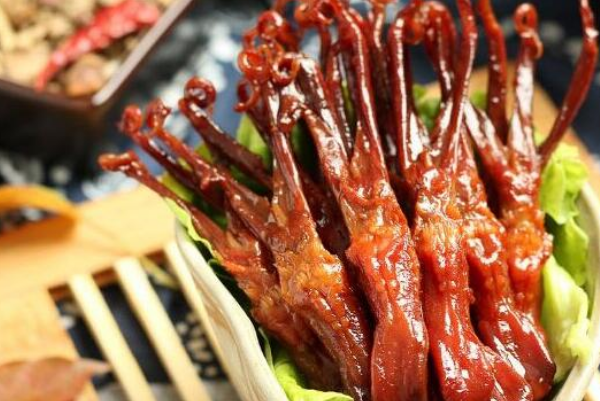 东东食品