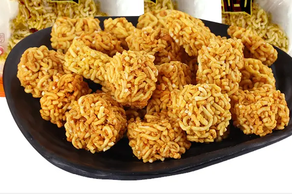 东东食品