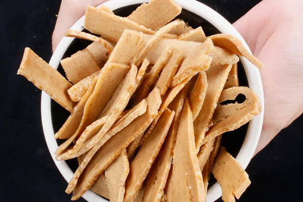 东东食品