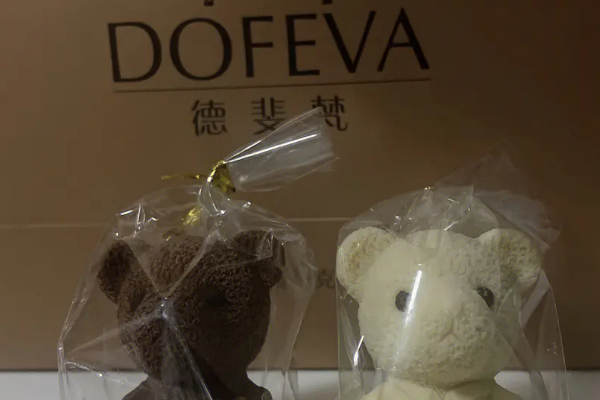 德斐梵巧克力加盟好不好？卓越品质，引领市场潮流