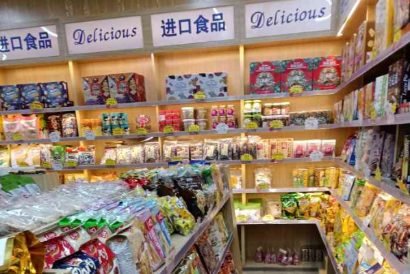 德力士进口食品加盟利润如何？盈利空间巨大，商机无限！
