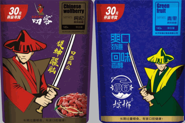 叨客槟榔加盟好吗？知名品牌，市场潜力巨大