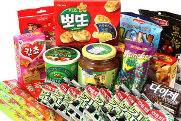 德莱特进口食品加盟费多少？轻松开启进口食品创业之旅