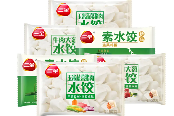 三全食品