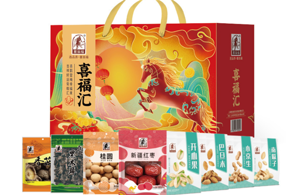 【塞翁福干货】