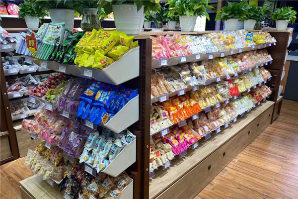 开零食店应该怎么选择进货渠道