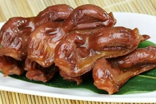 大头卤菜