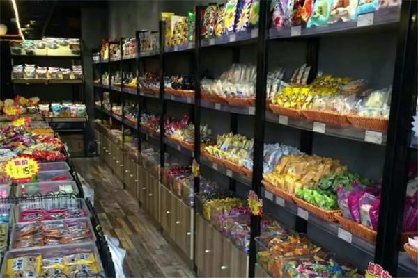 零食店的进货渠道有哪些