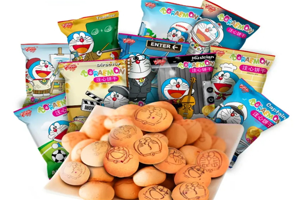 【大润谷食品】