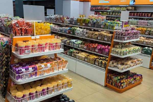 戴永红休闲食品加盟怎么样？盈利快速，市场前景广阔