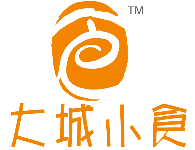 大城小食
