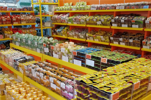 【趣味部落零食】