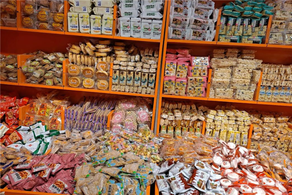 开家零食店进货需要注意什么