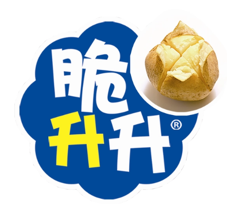 脆升升休闲零食