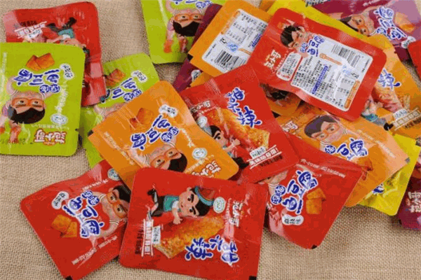 达川食品