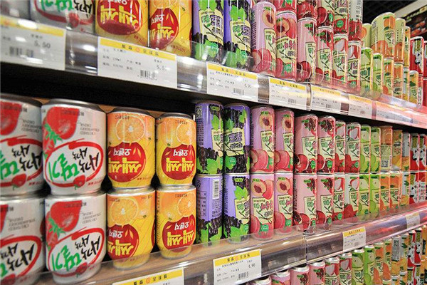 大公鸡进口食品