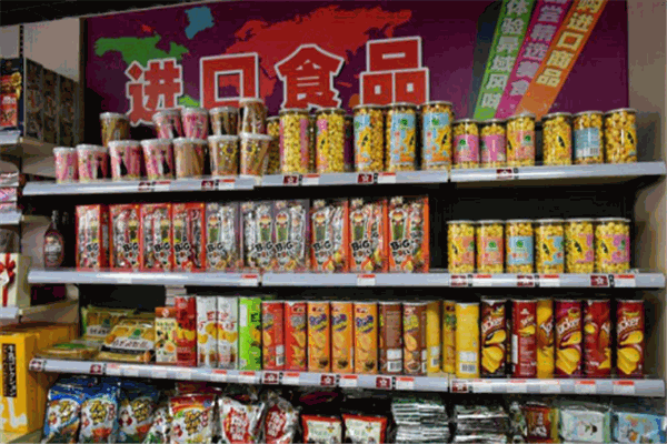大公鸡进口食品