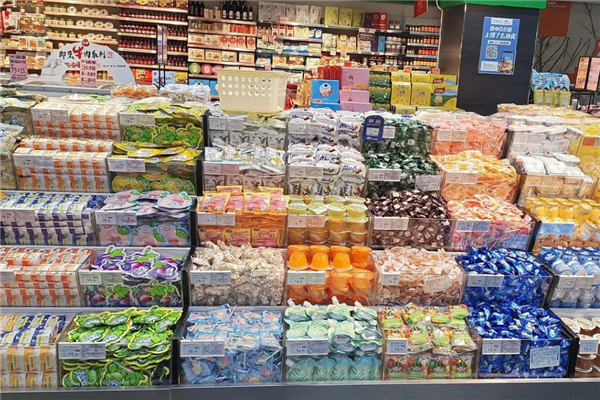 开零食店卖什么比较好赚钱