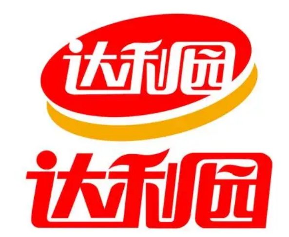 达利园休闲食品