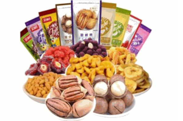 达川食品