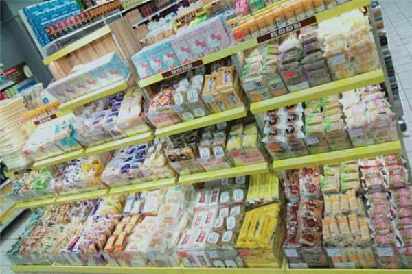 【趣味部落零食】