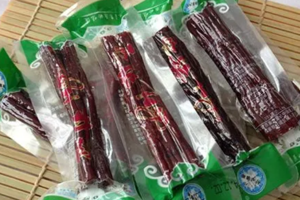 迟氏丽都牛肉干加盟利润怎么样？稳赚不赔，共享美食财富