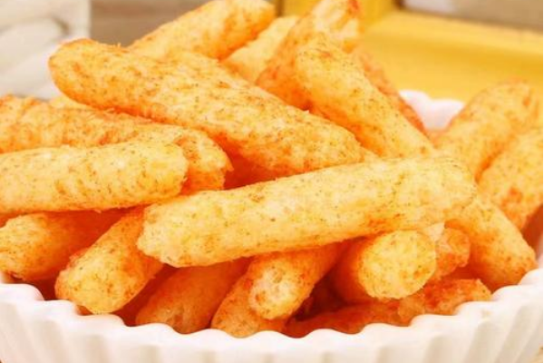 【吃货天下零食】