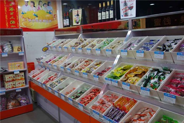 仇大零食加盟费大约多少钱？费用亲民，开启休闲食品创业新篇章