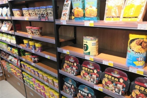 吃货联盟加盟怎么样？小投入大回报，低风险创业良机