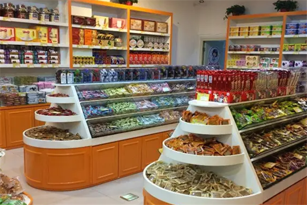 吃货城量贩零食加盟怎么样？创业致富，轻松开启美食之旅