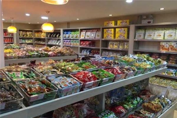 吃货街零食加盟可靠吗？实地考察，真实案例助您安心创业