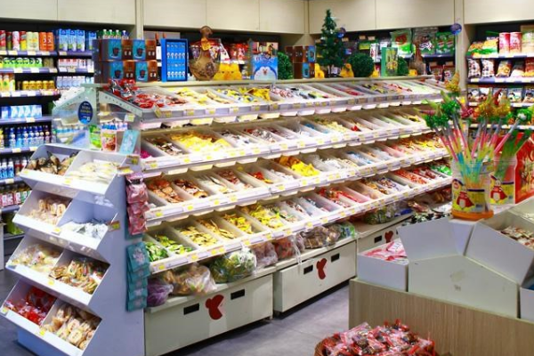 吃货星球零食 吃货星球零食