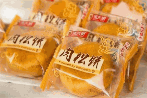 【馋滋味零食店】